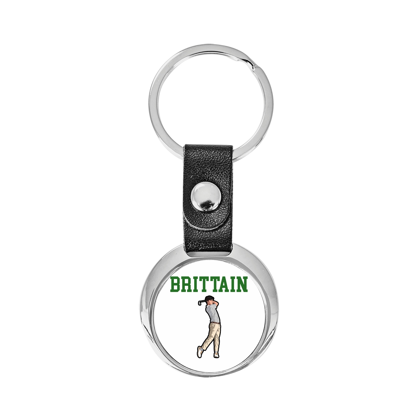 Key Chain — Shirsey in Classic