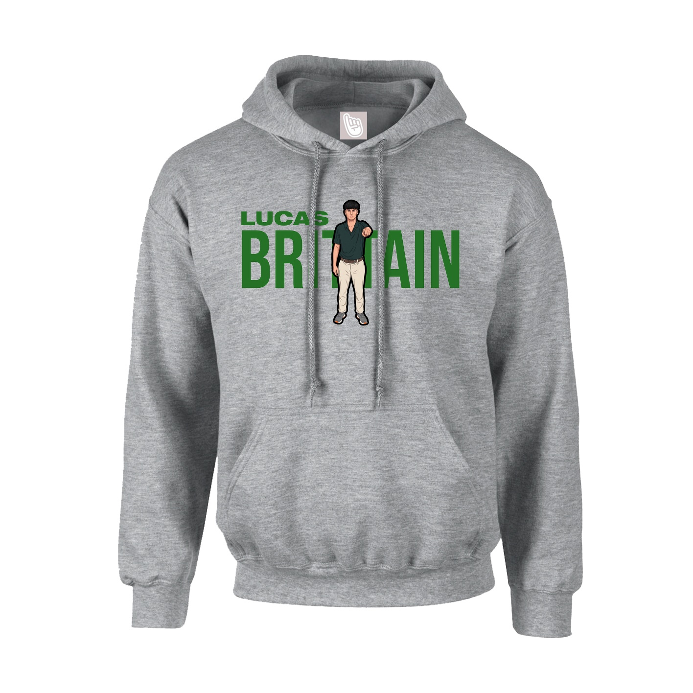 Hoodie