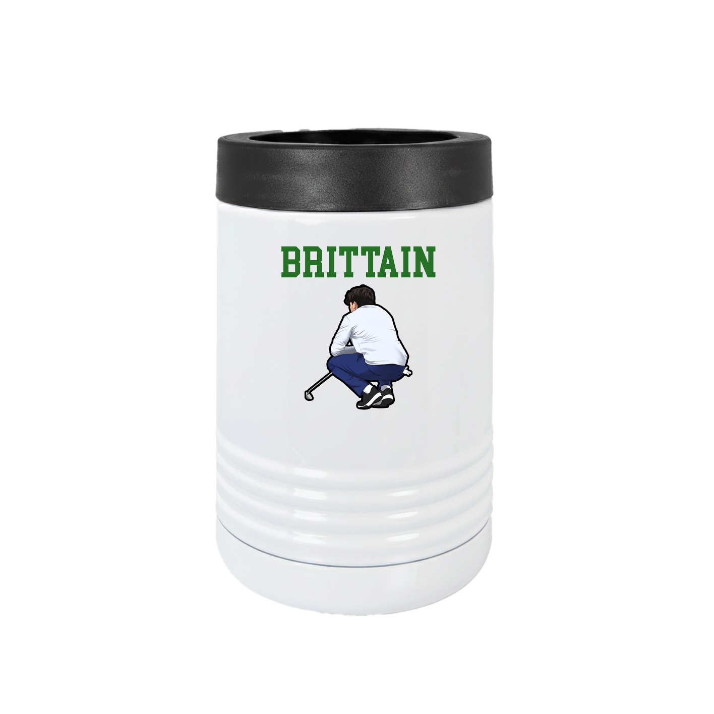 Beverage Holder — Shirsey in White