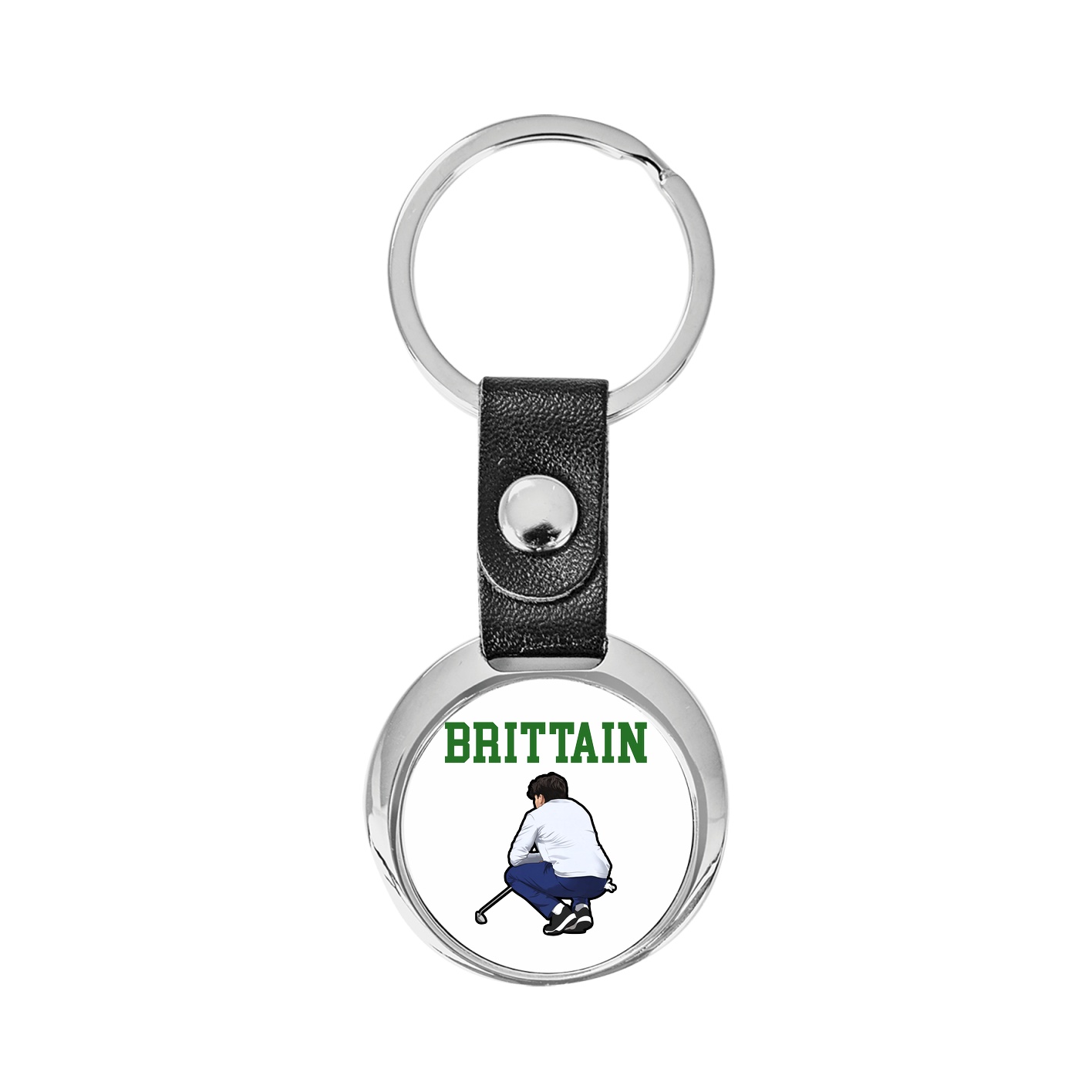 Key Chain — Shirsey in Classic
