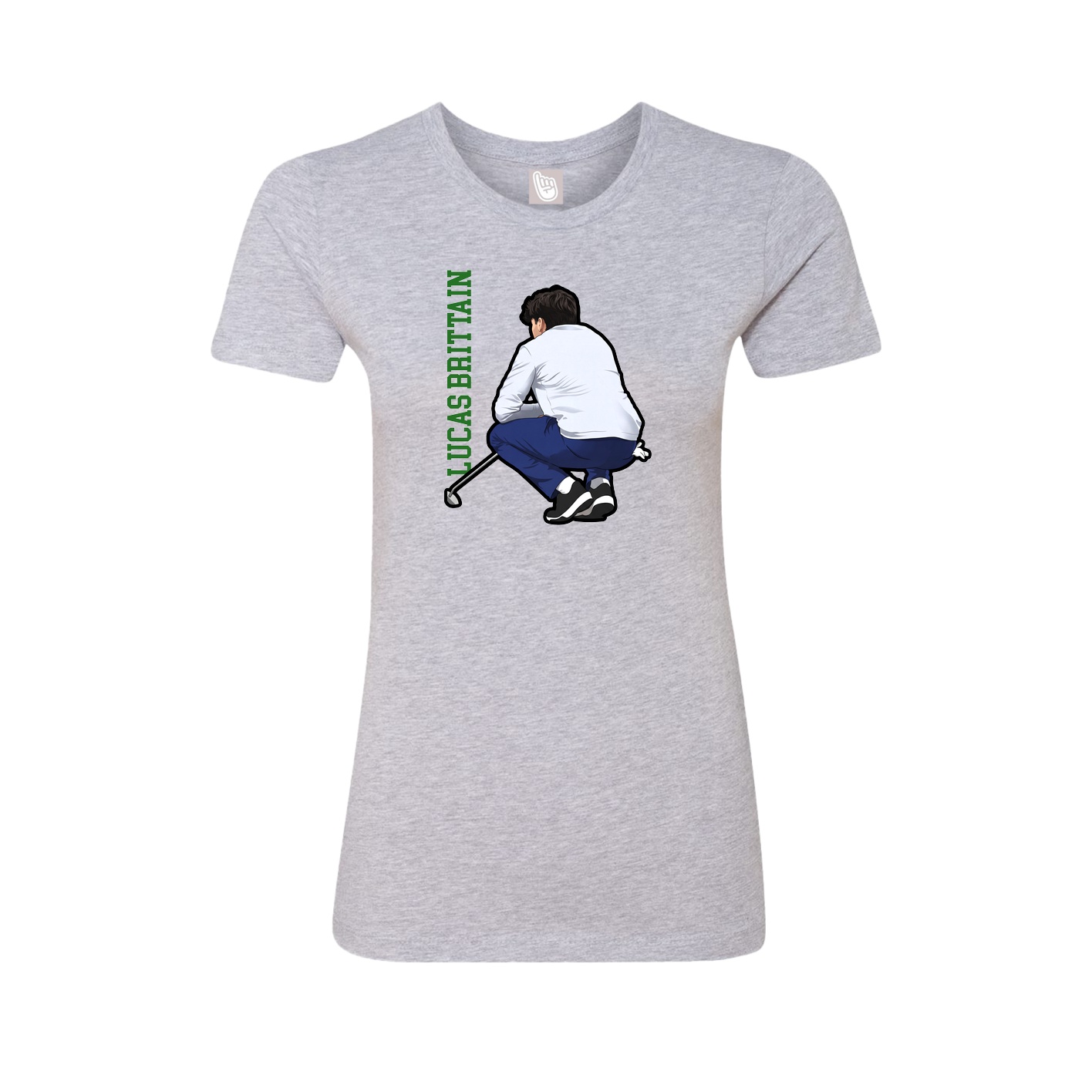 Womens Tee