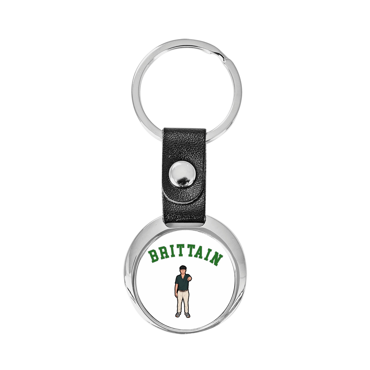 Key Chain