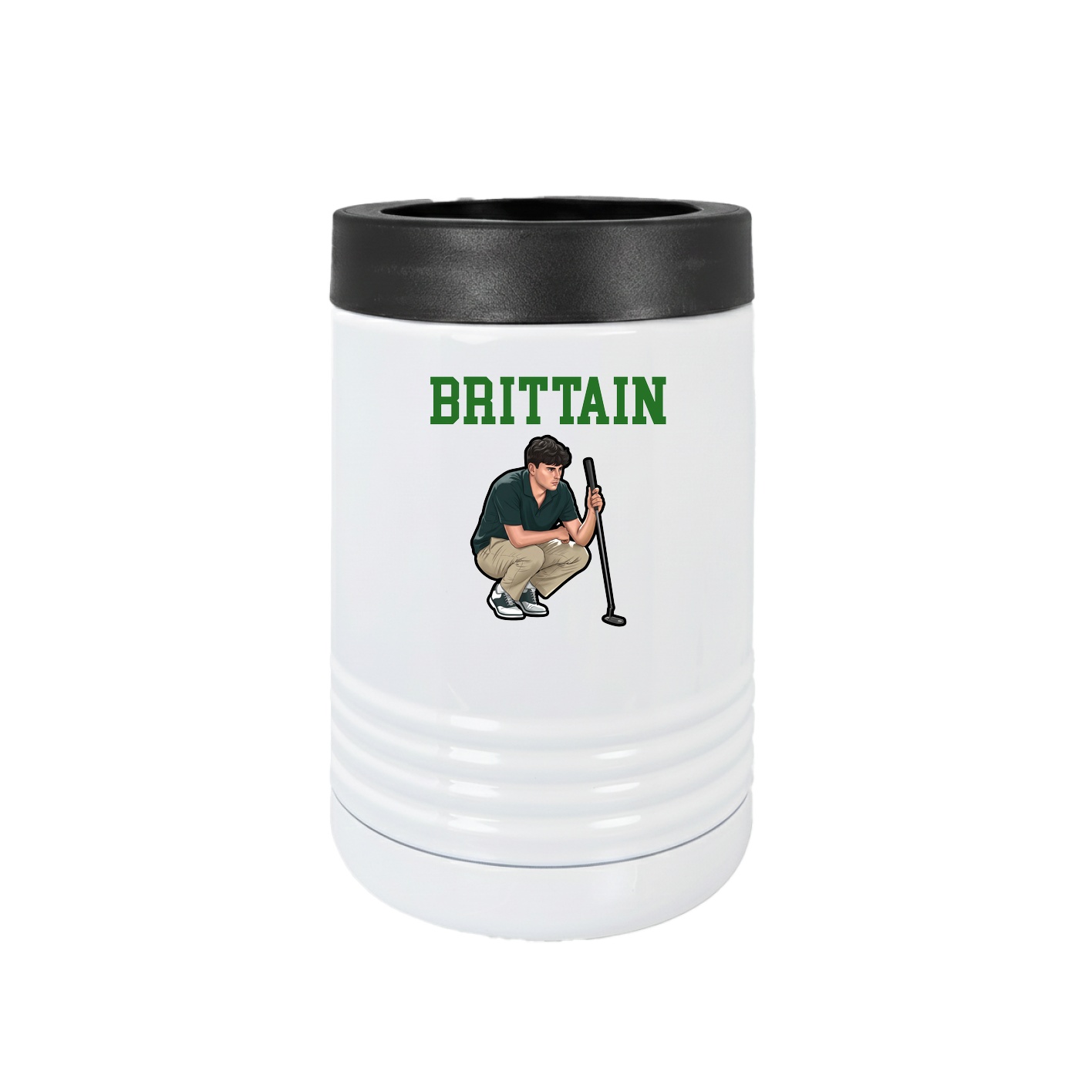 Beverage Holder — Shirsey in White