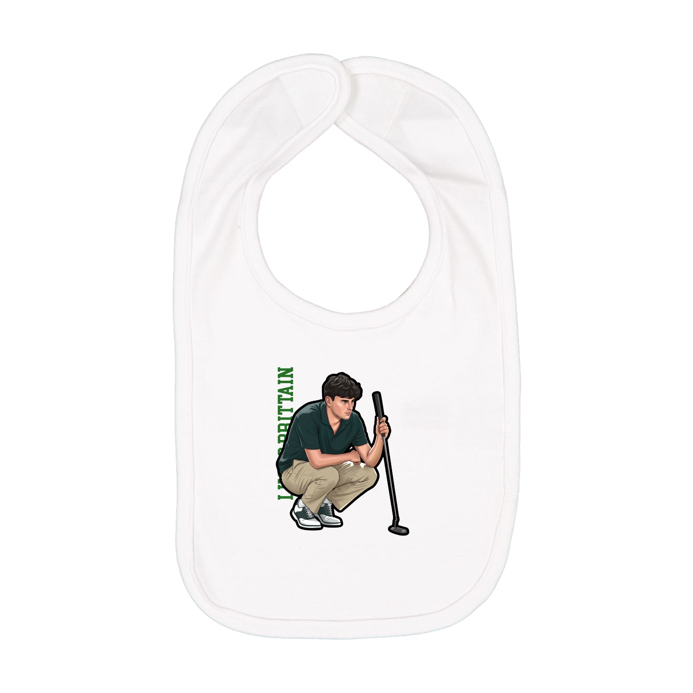 Infant Bib