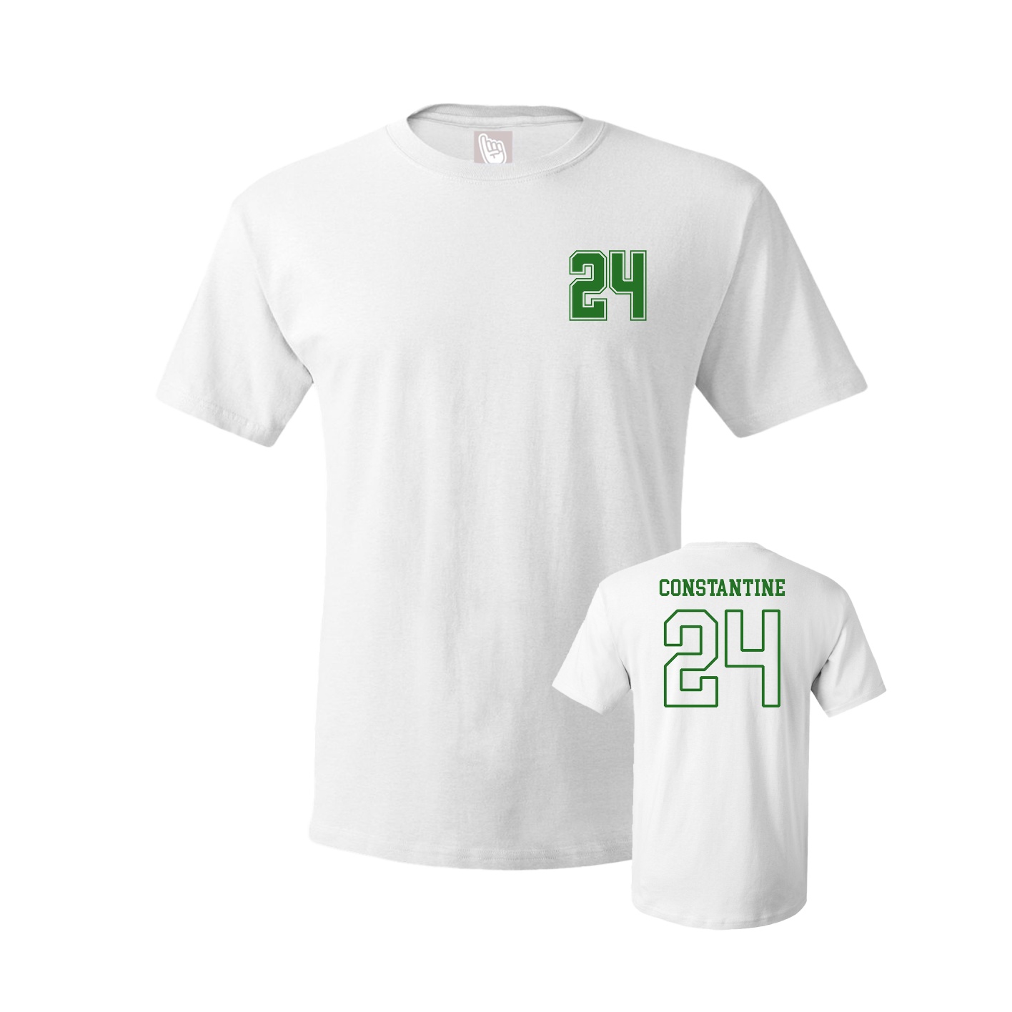 Youth Tee