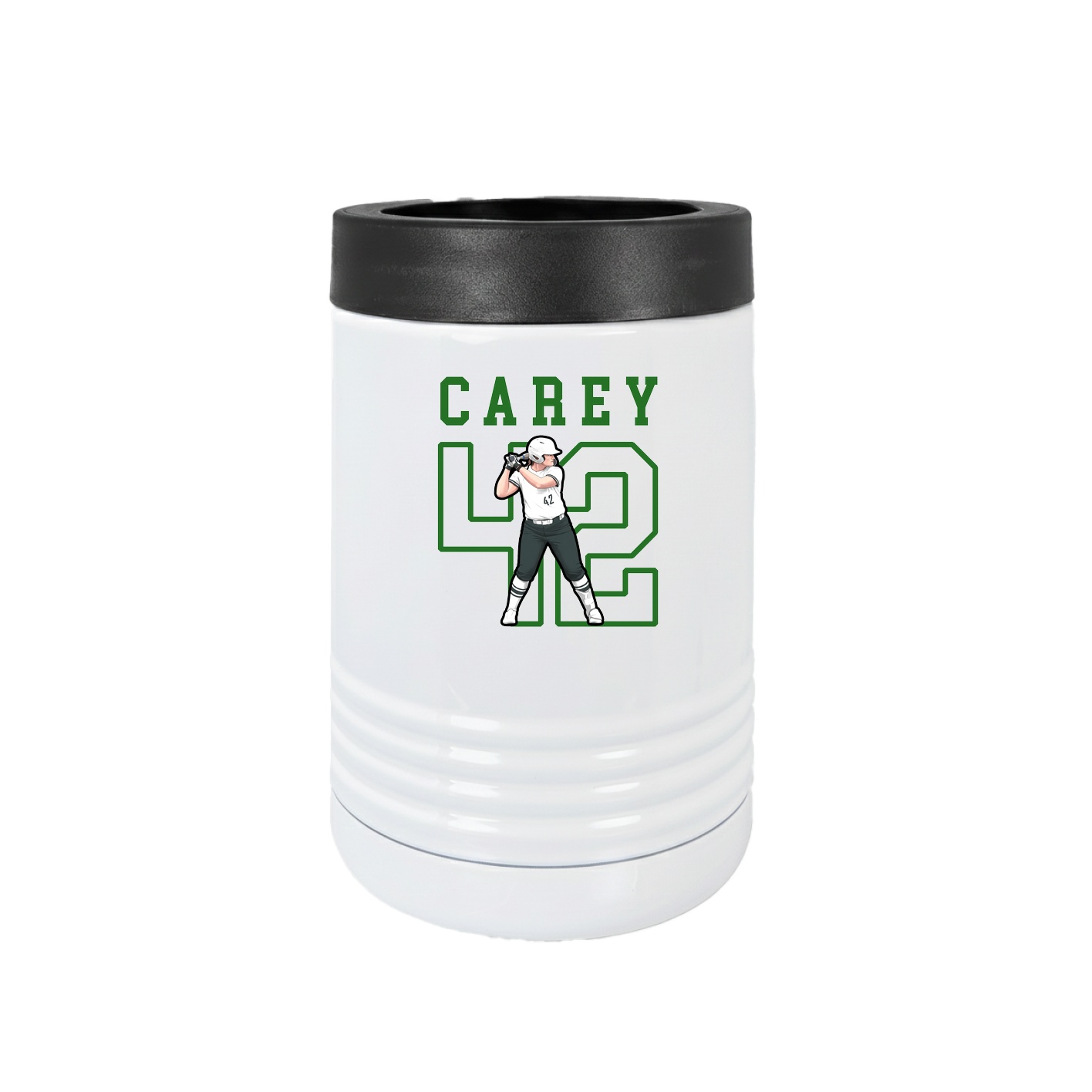 Beverage Holder — Shirsey in White