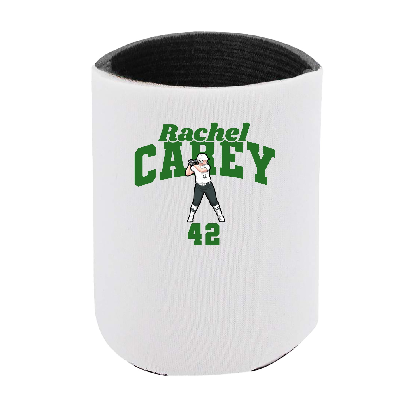 Can Holder — Signature Arch in White