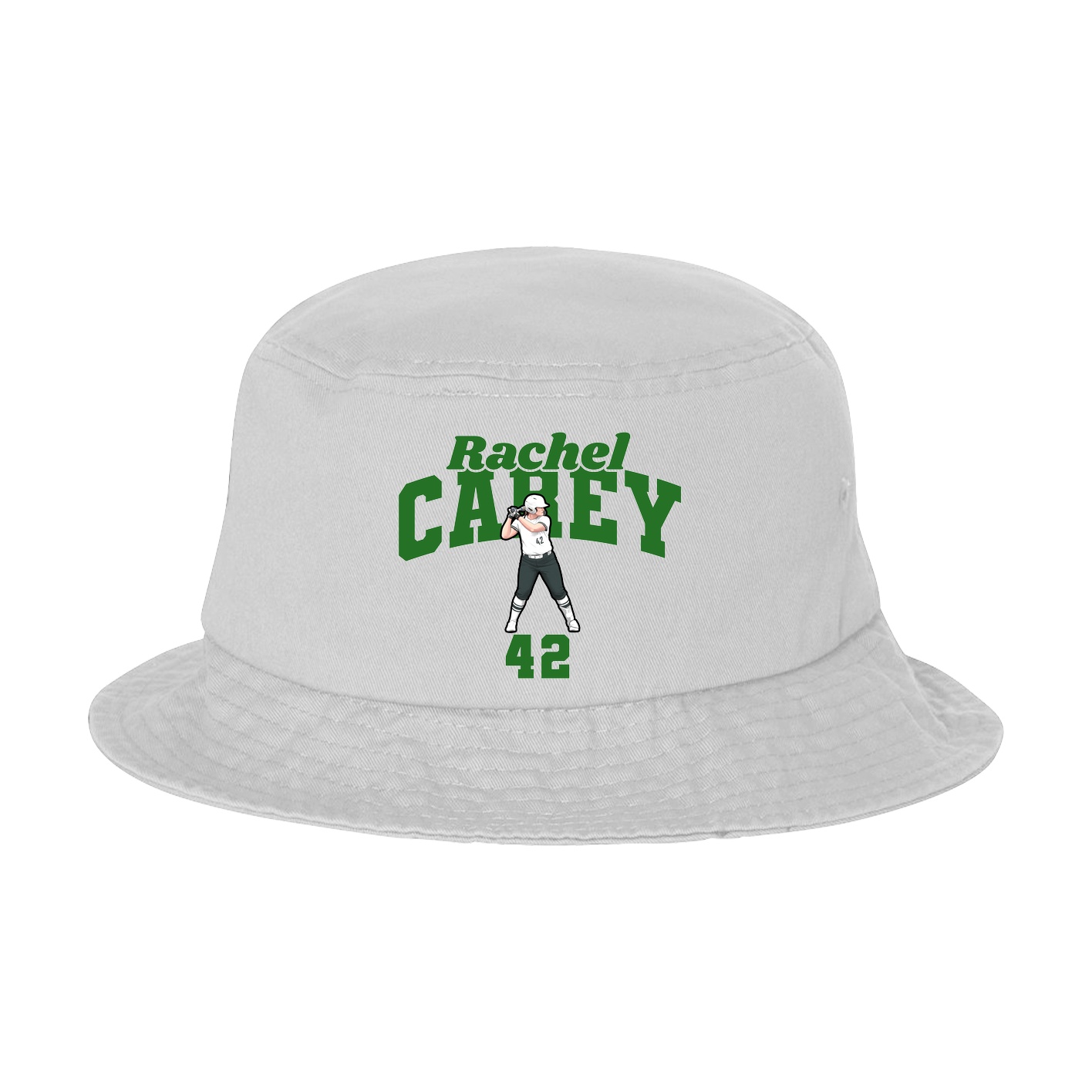 Bucket Cap