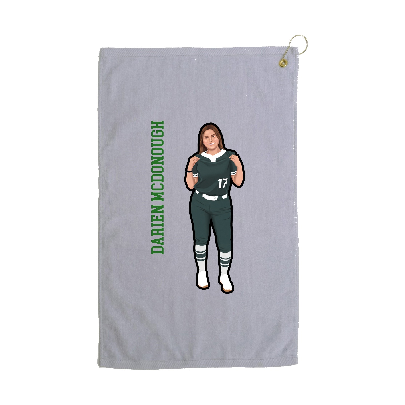 Golf Towel
