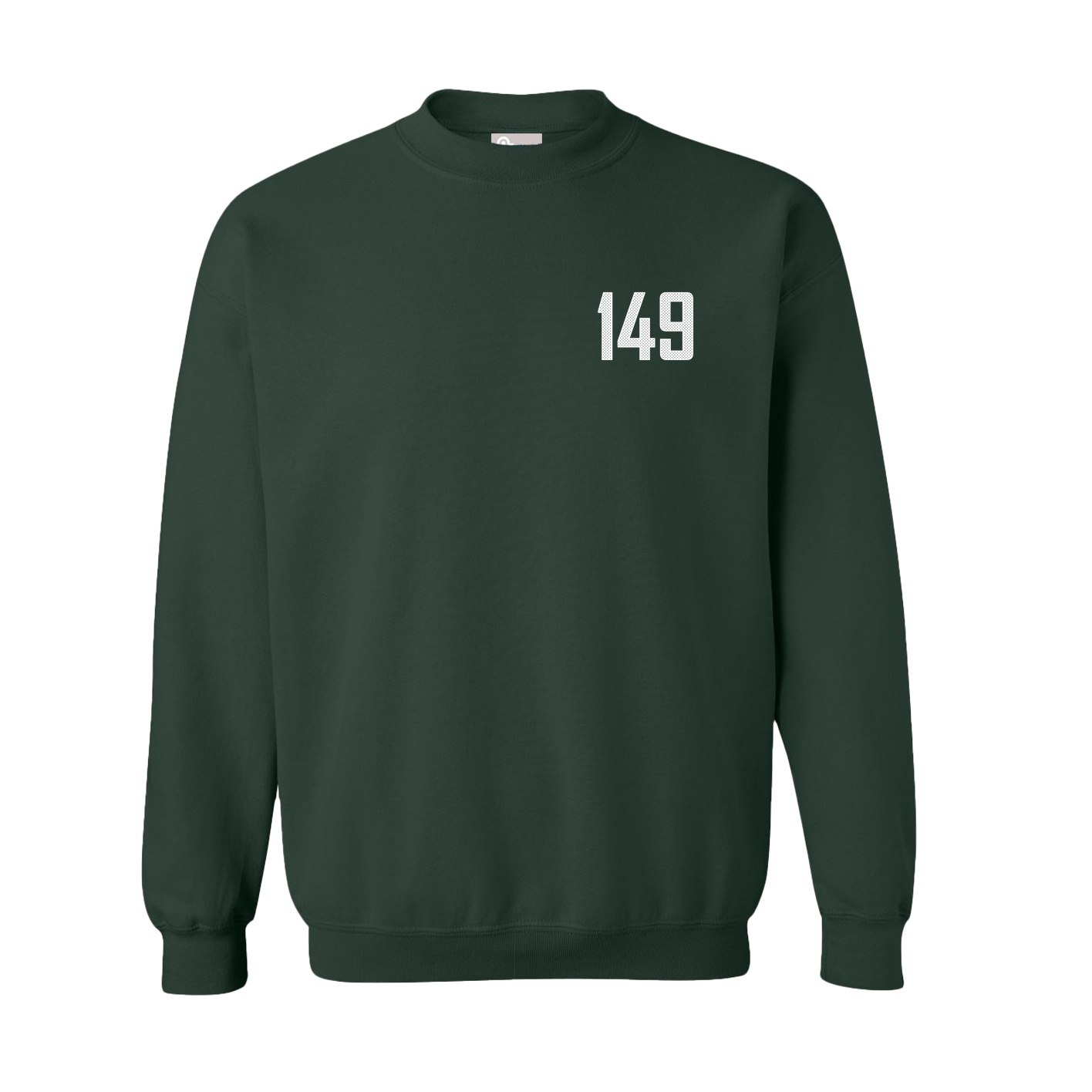 Fleece Crew