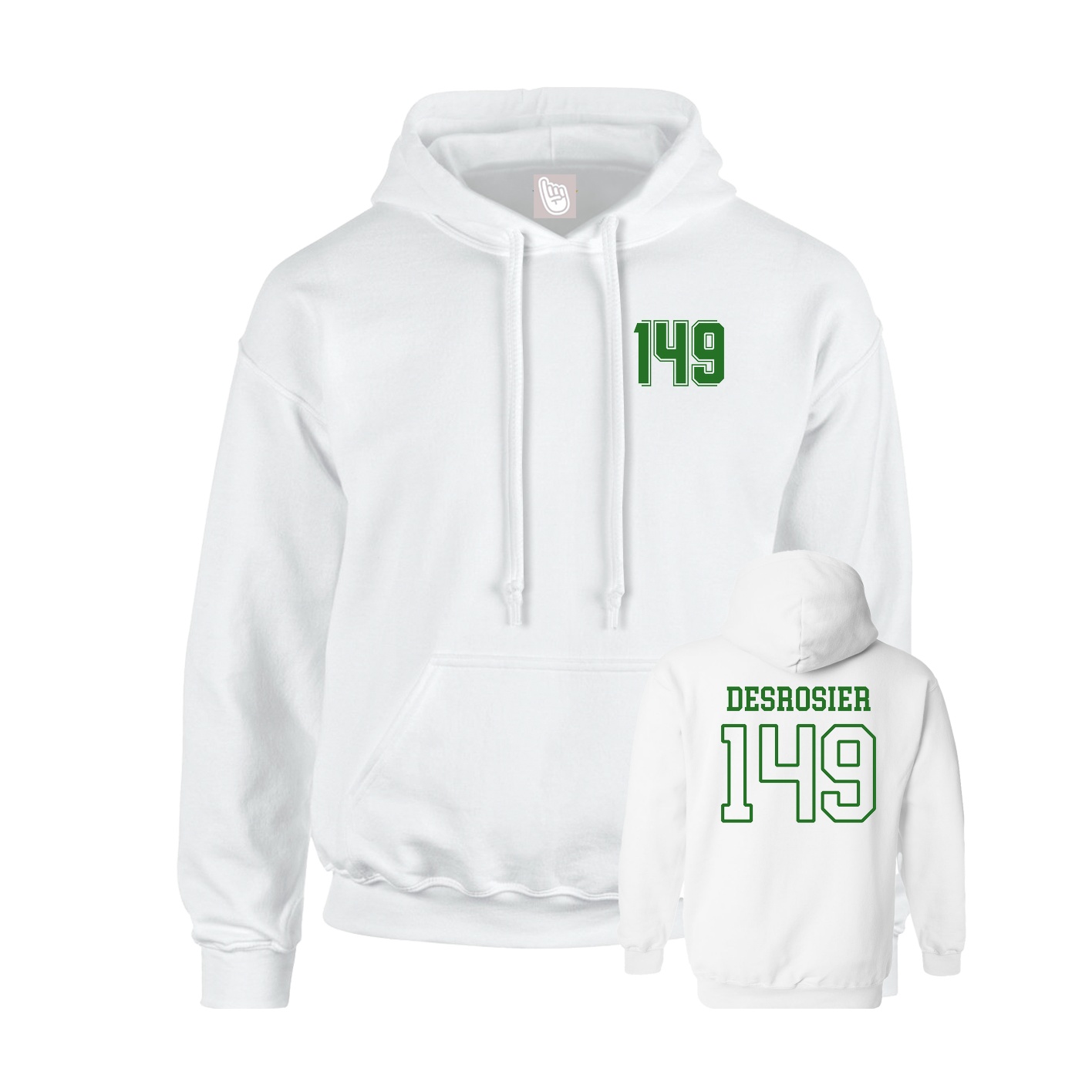 Youth Hoodie