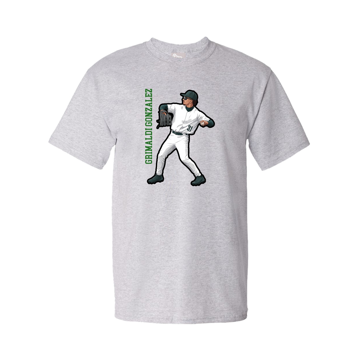 Tee