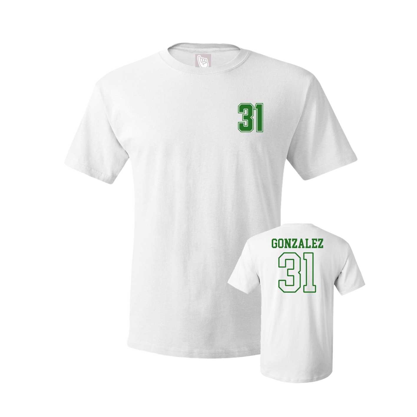 Tee