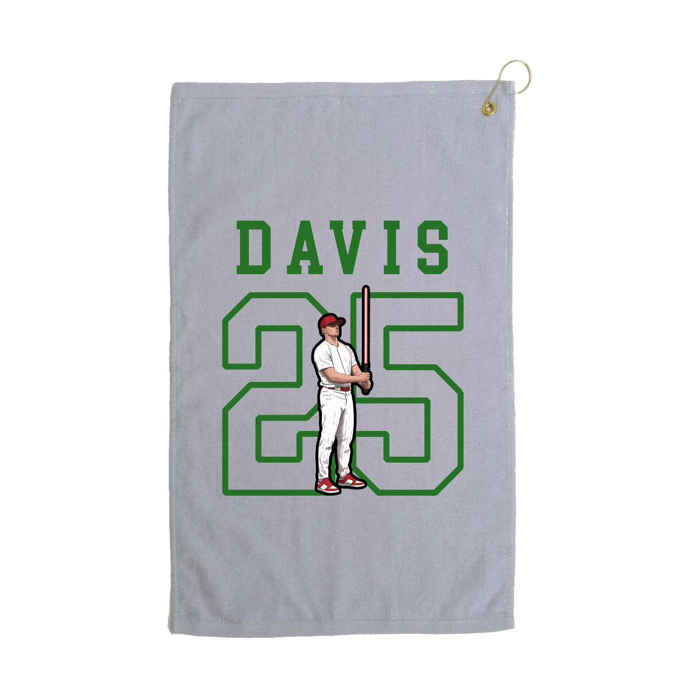 Golf Towel