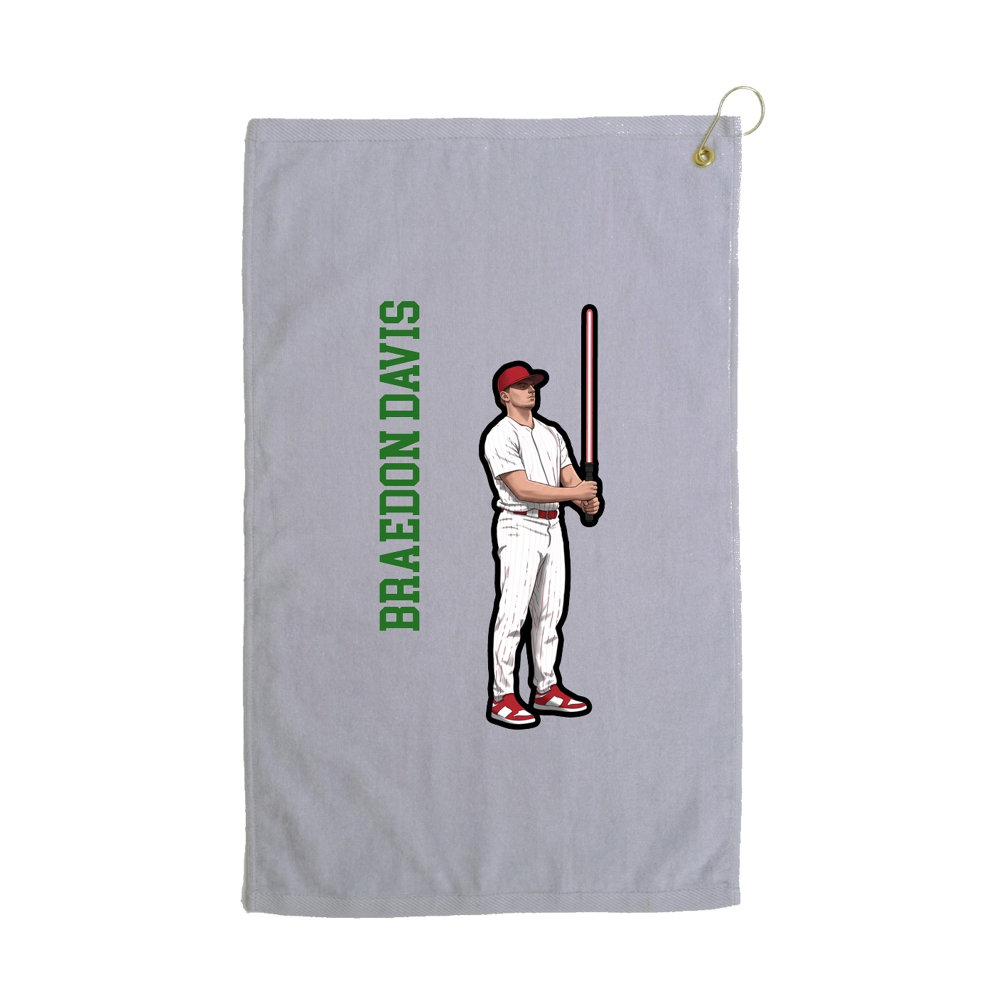 Golf Towel