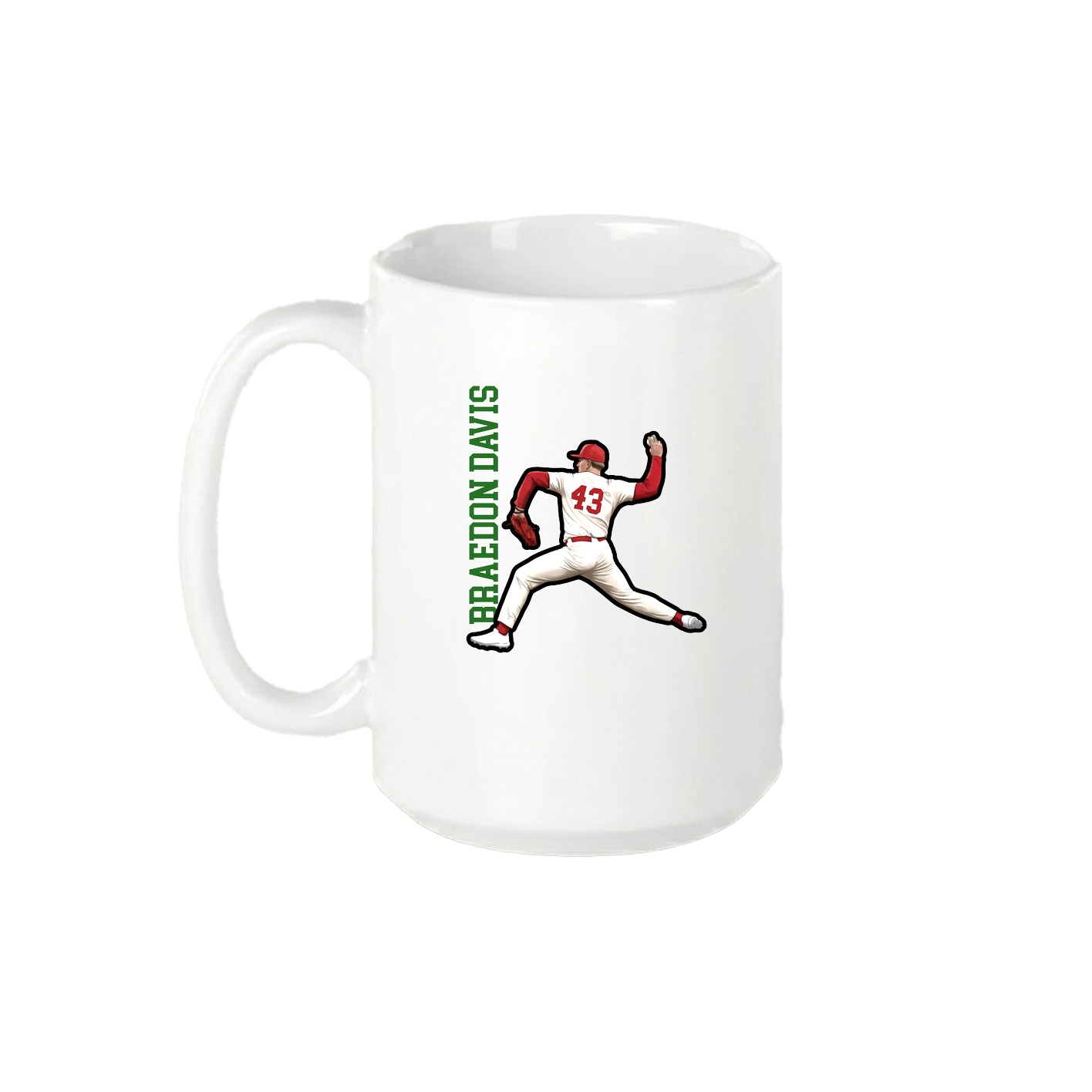 15oz Coffee Mug