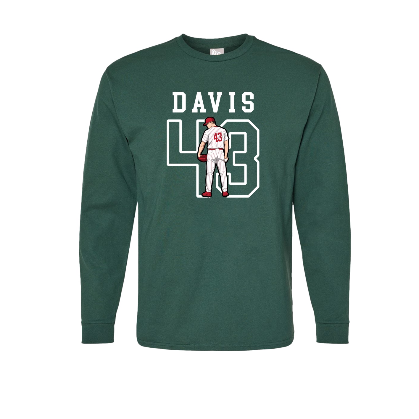 Long Sleeve Tee