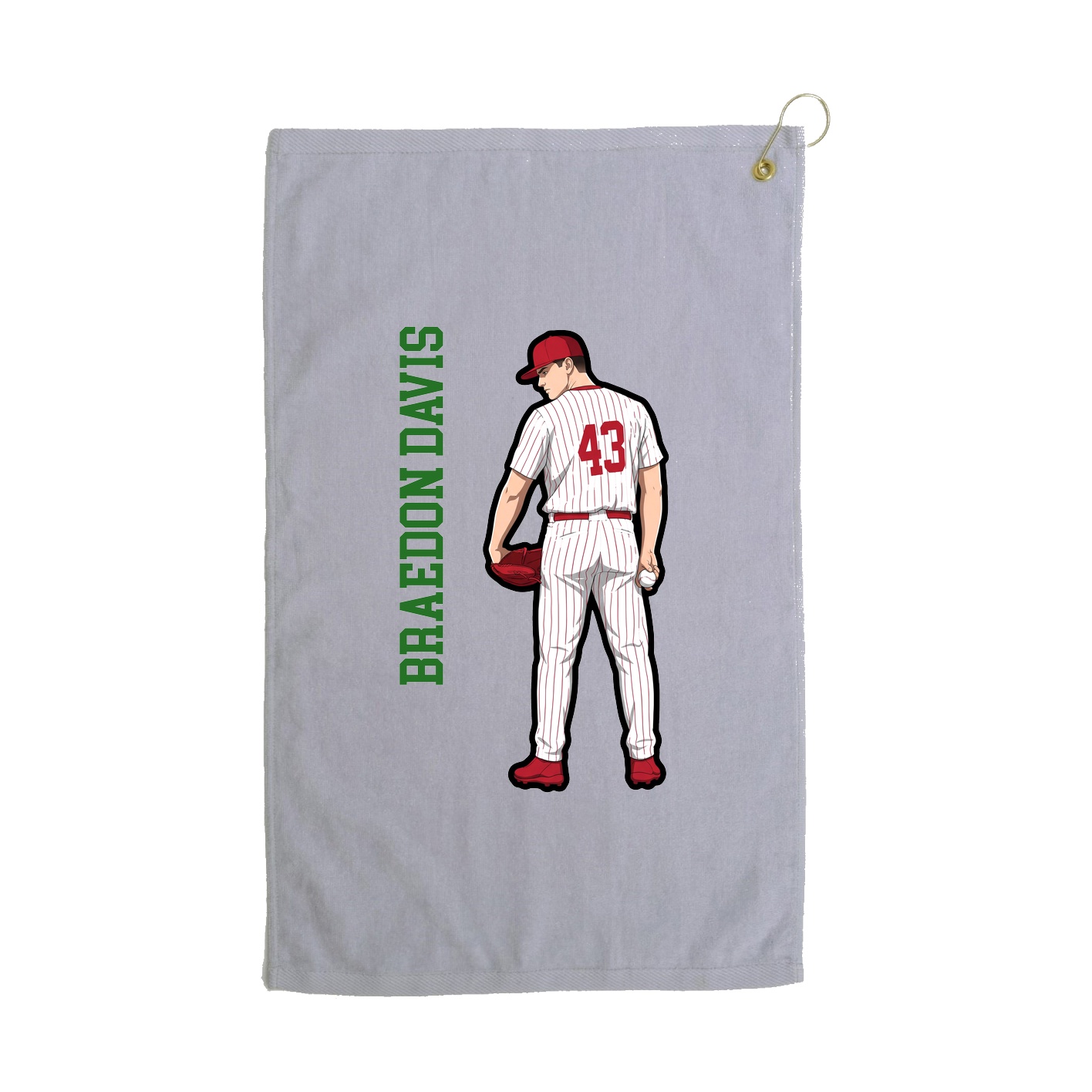 Golf Towel
