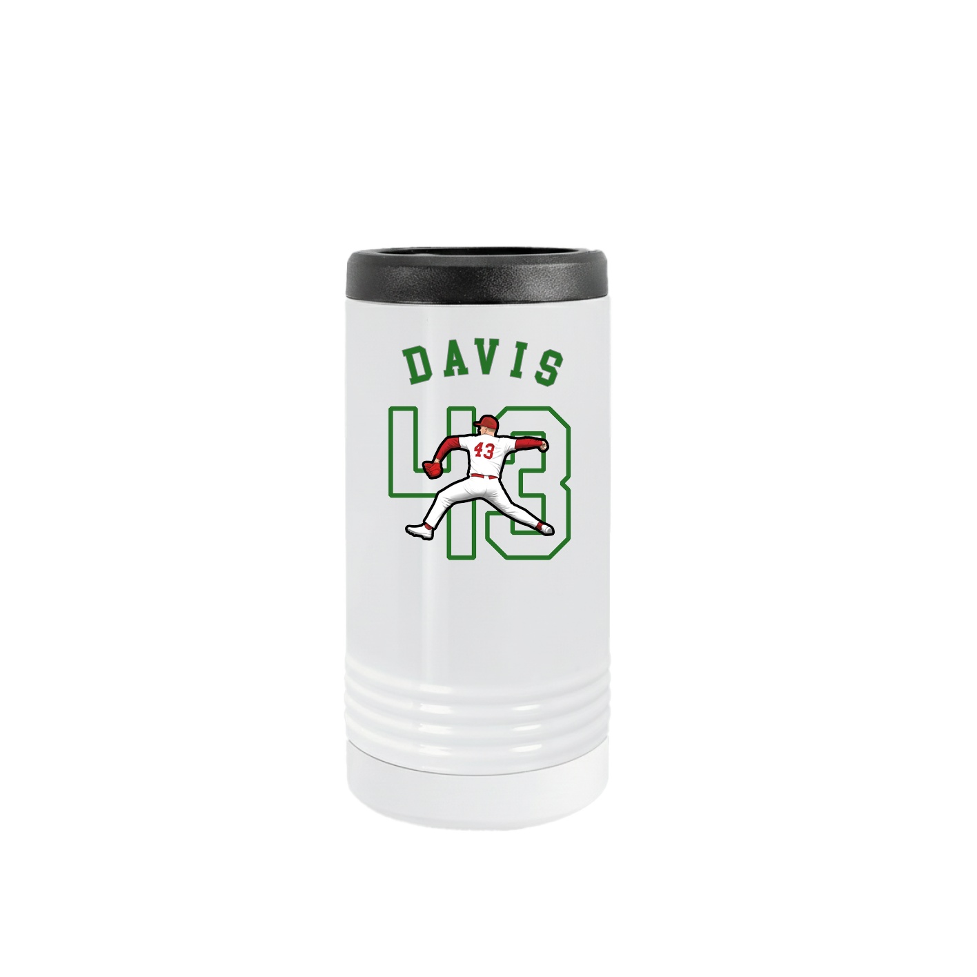 Slim Beverage Holder