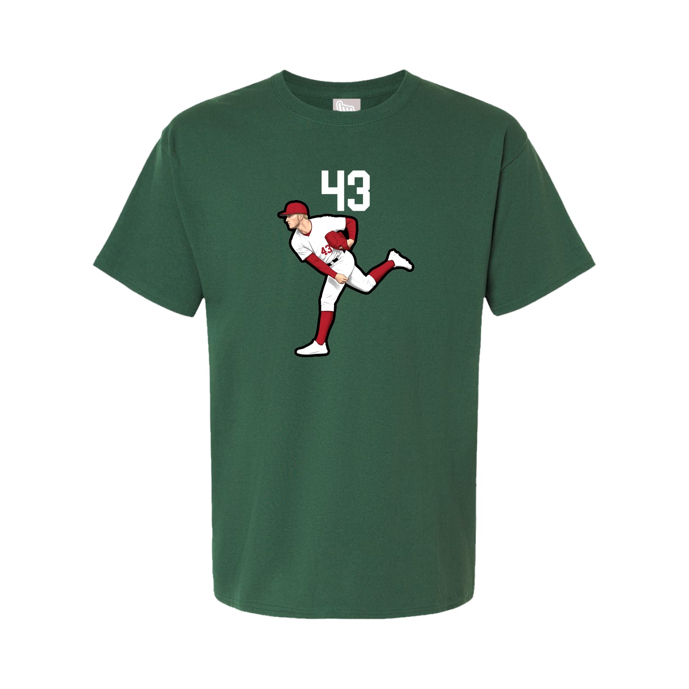 Youth Tee
