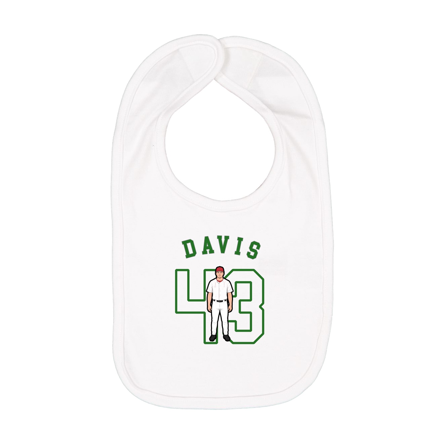 Infant Bib