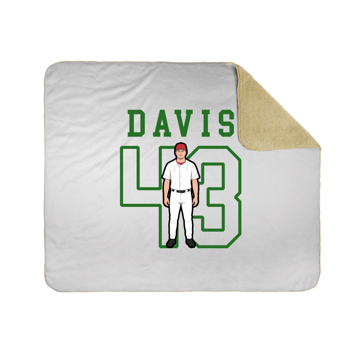 Throw Blanket