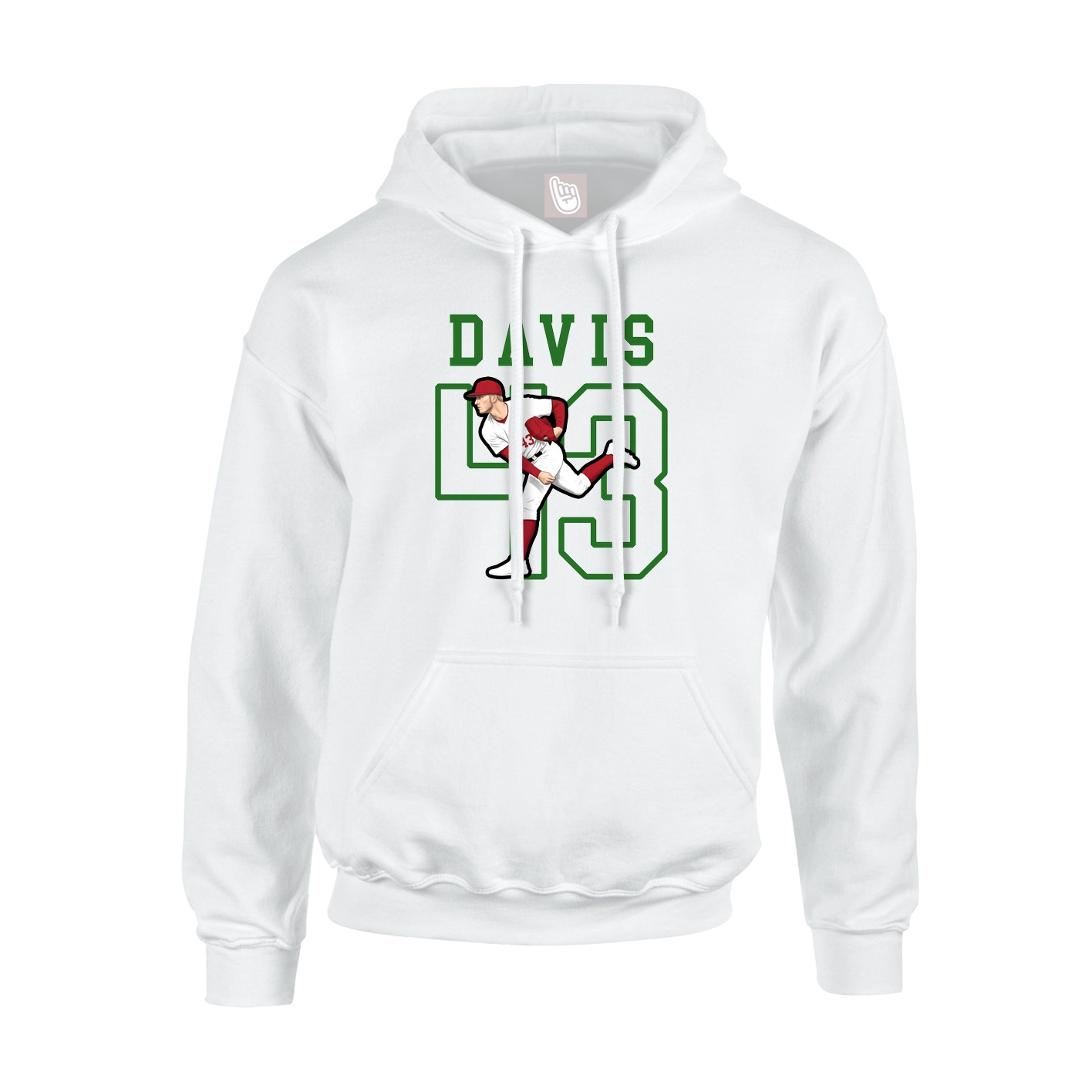 Youth Hoodie