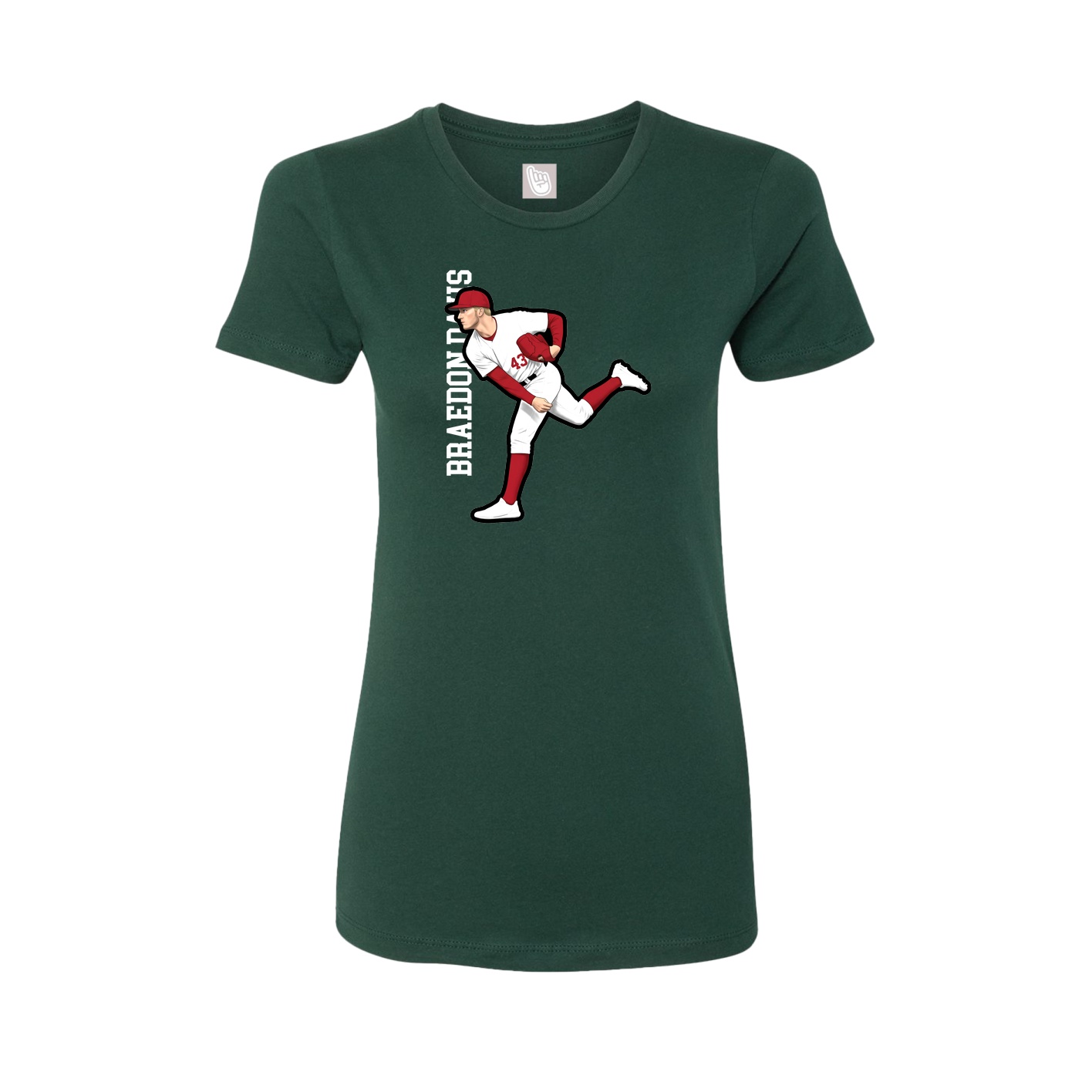 Womens Tee