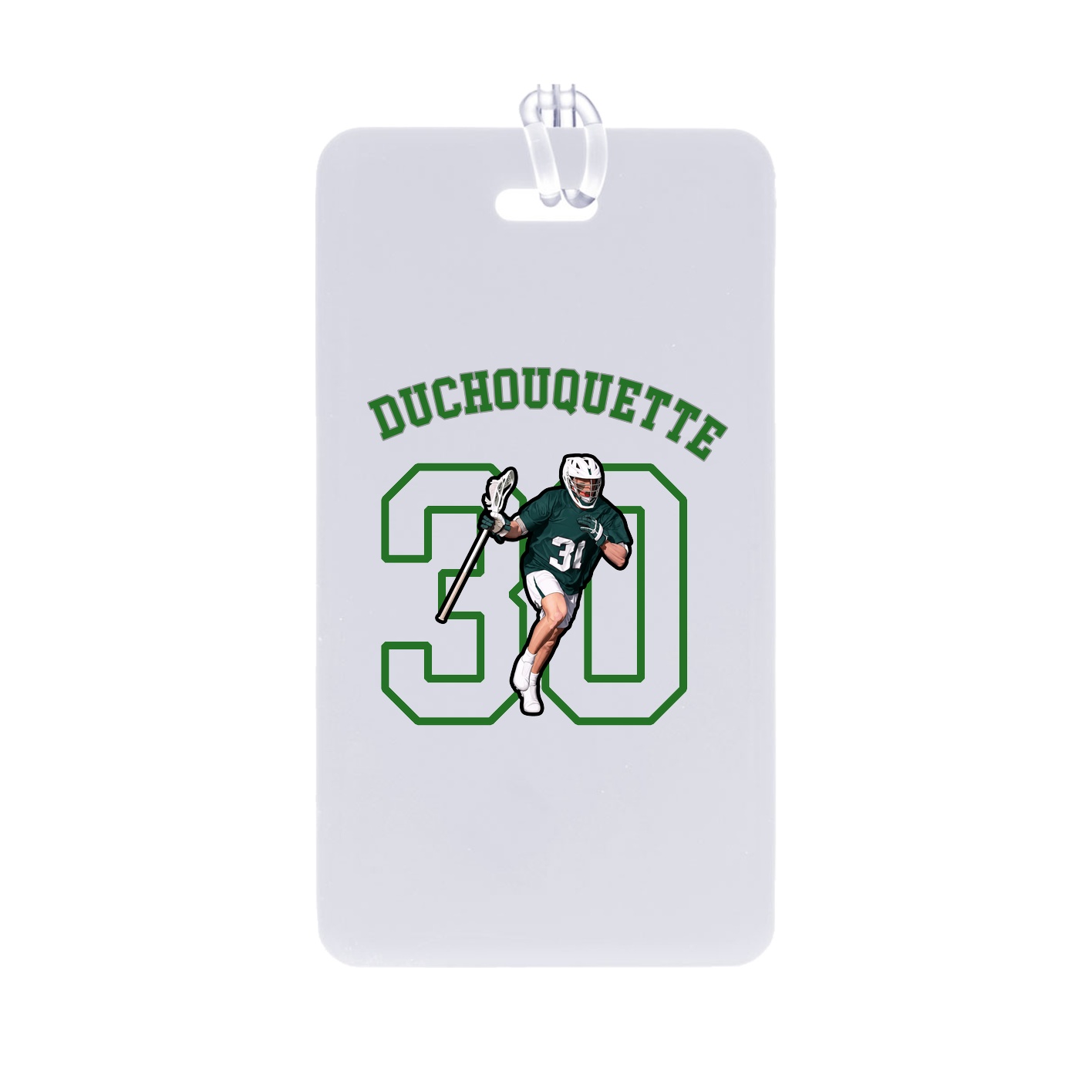 Bag Tag