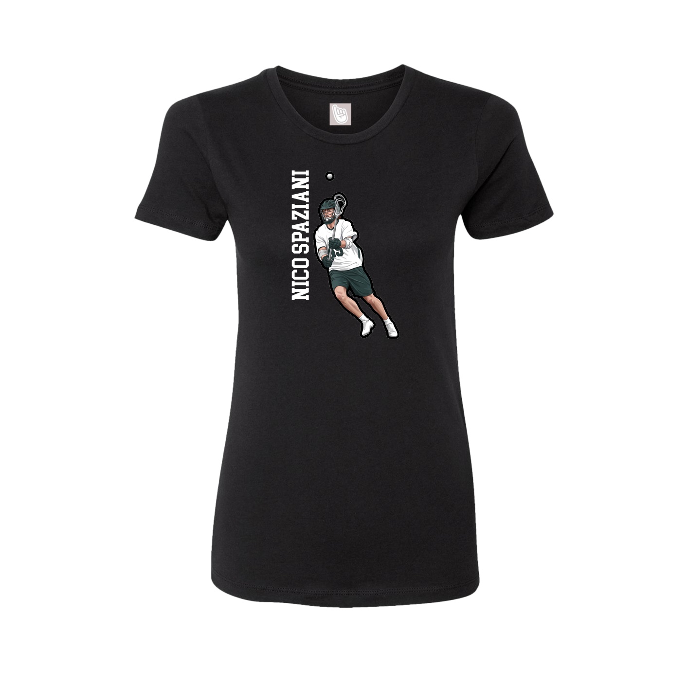Fitted Women's Tee