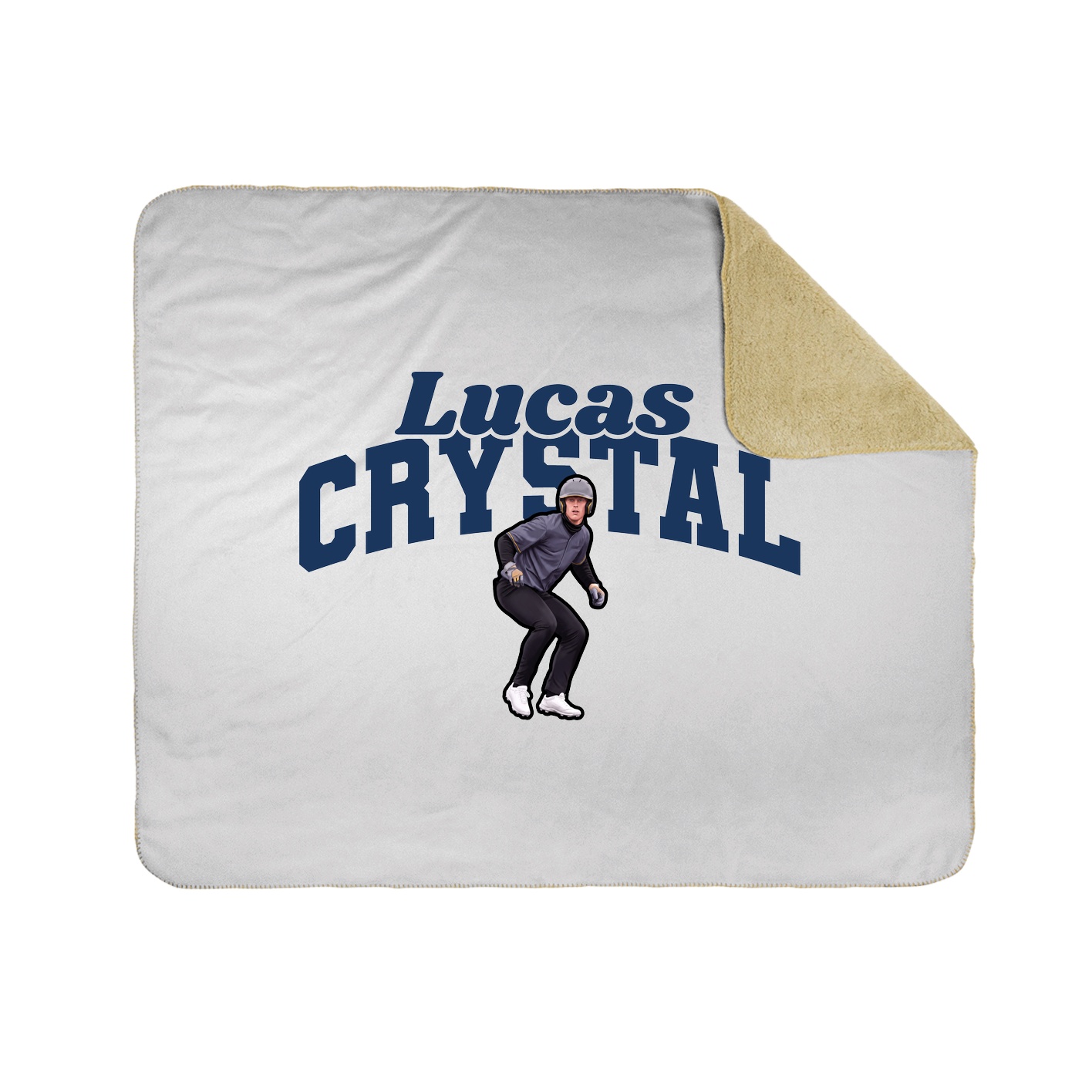 Throw Blanket