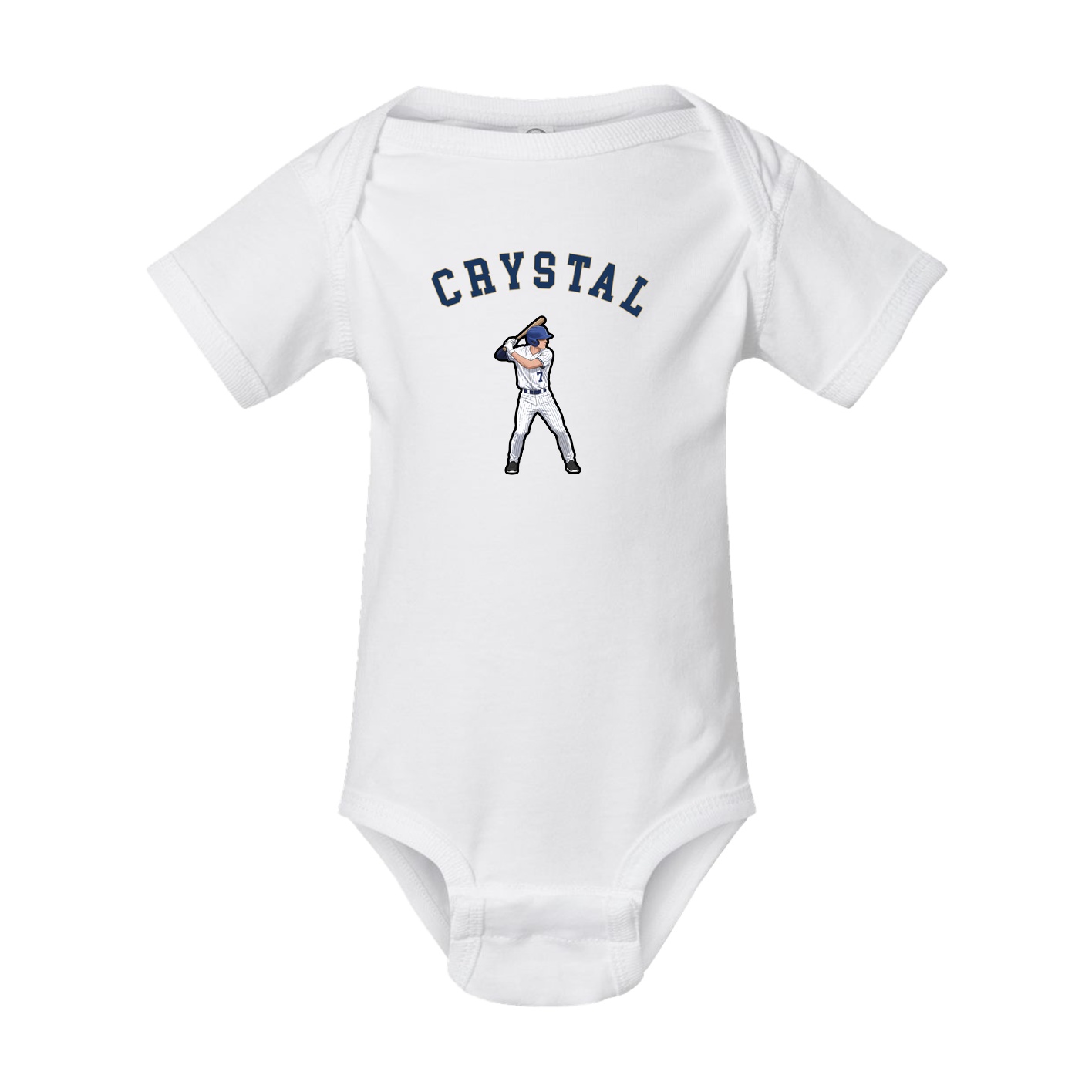 Baby Onesie