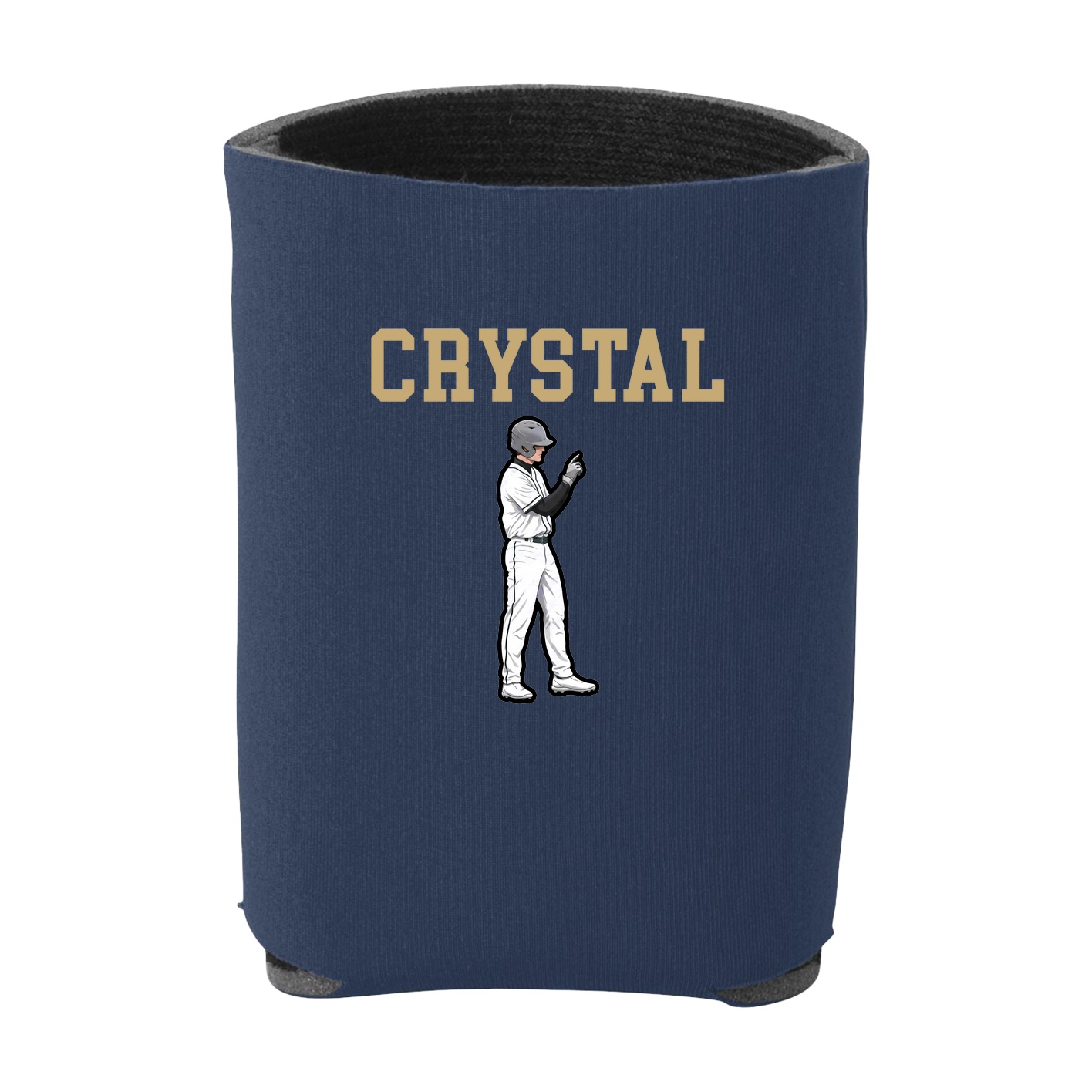 Can Holder — Shirsey in Navy