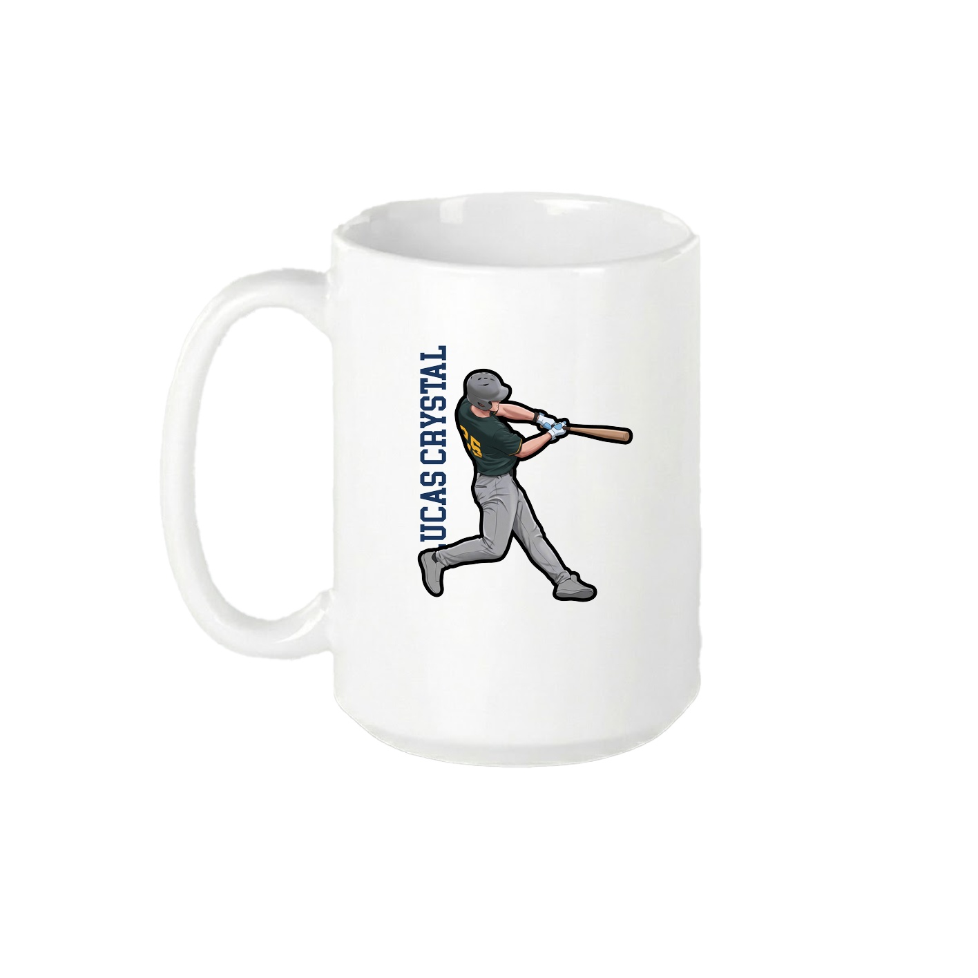 15oz Coffee Mug
