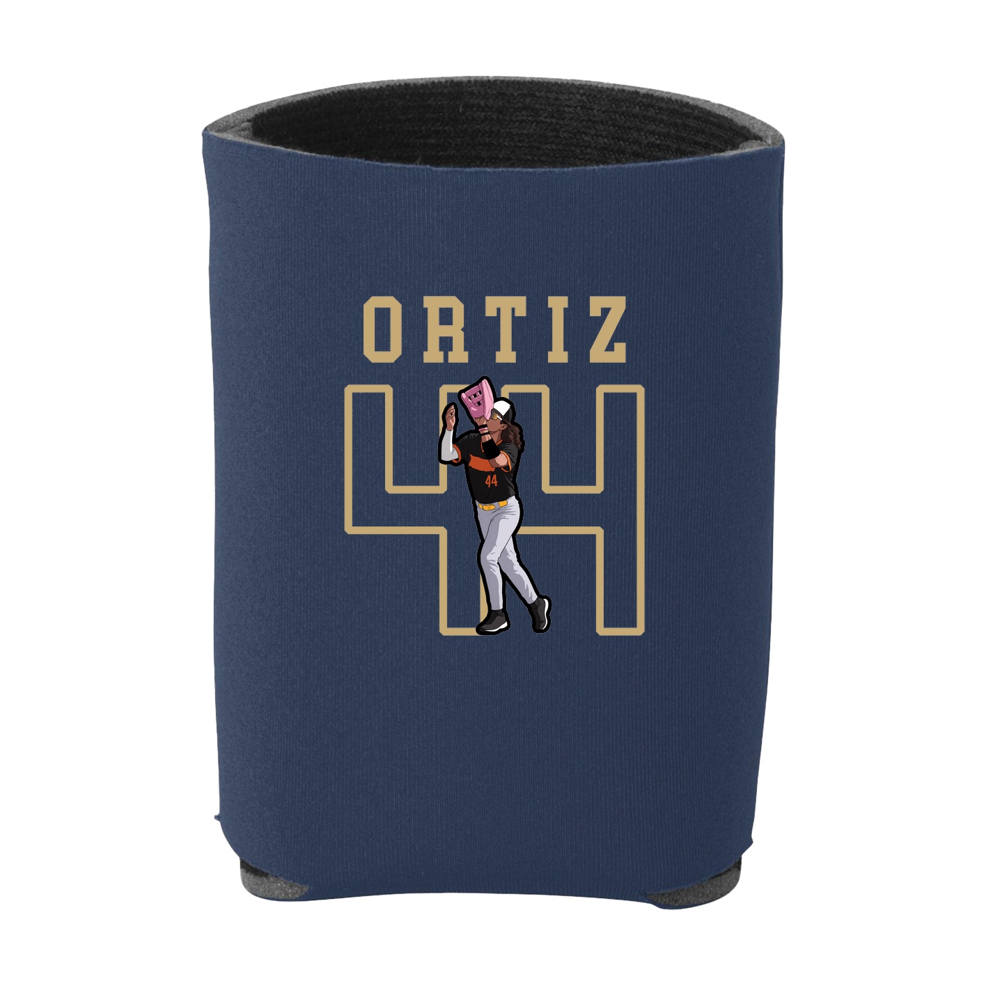 Can Holder — Shirsey in Navy