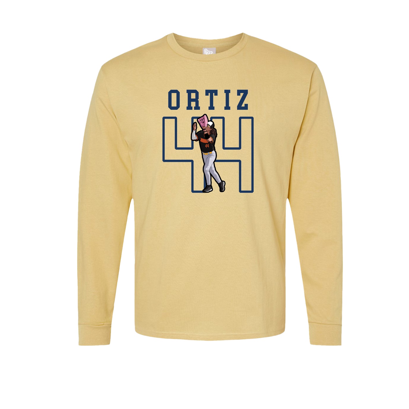 Long Sleeve Tee