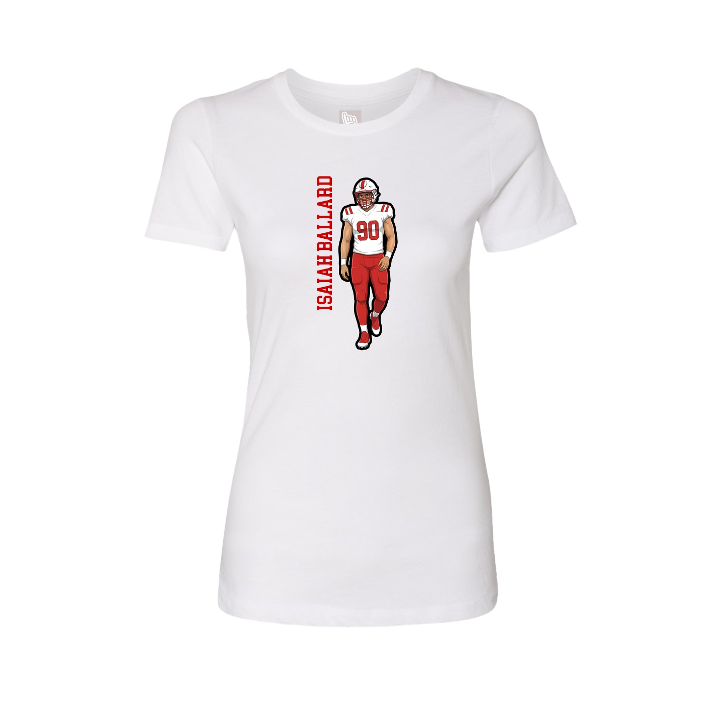 Womens Tee