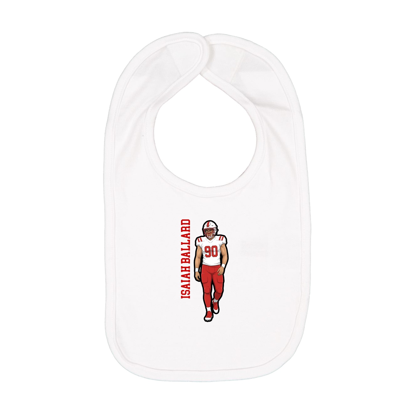 Infant Bib