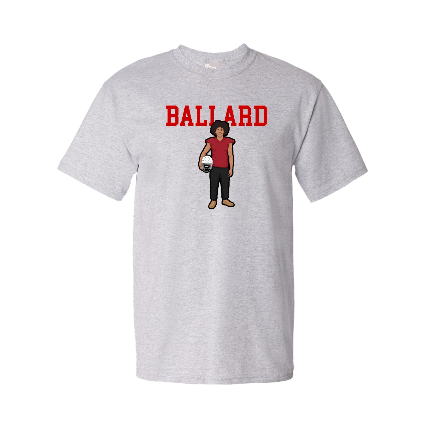 Tee