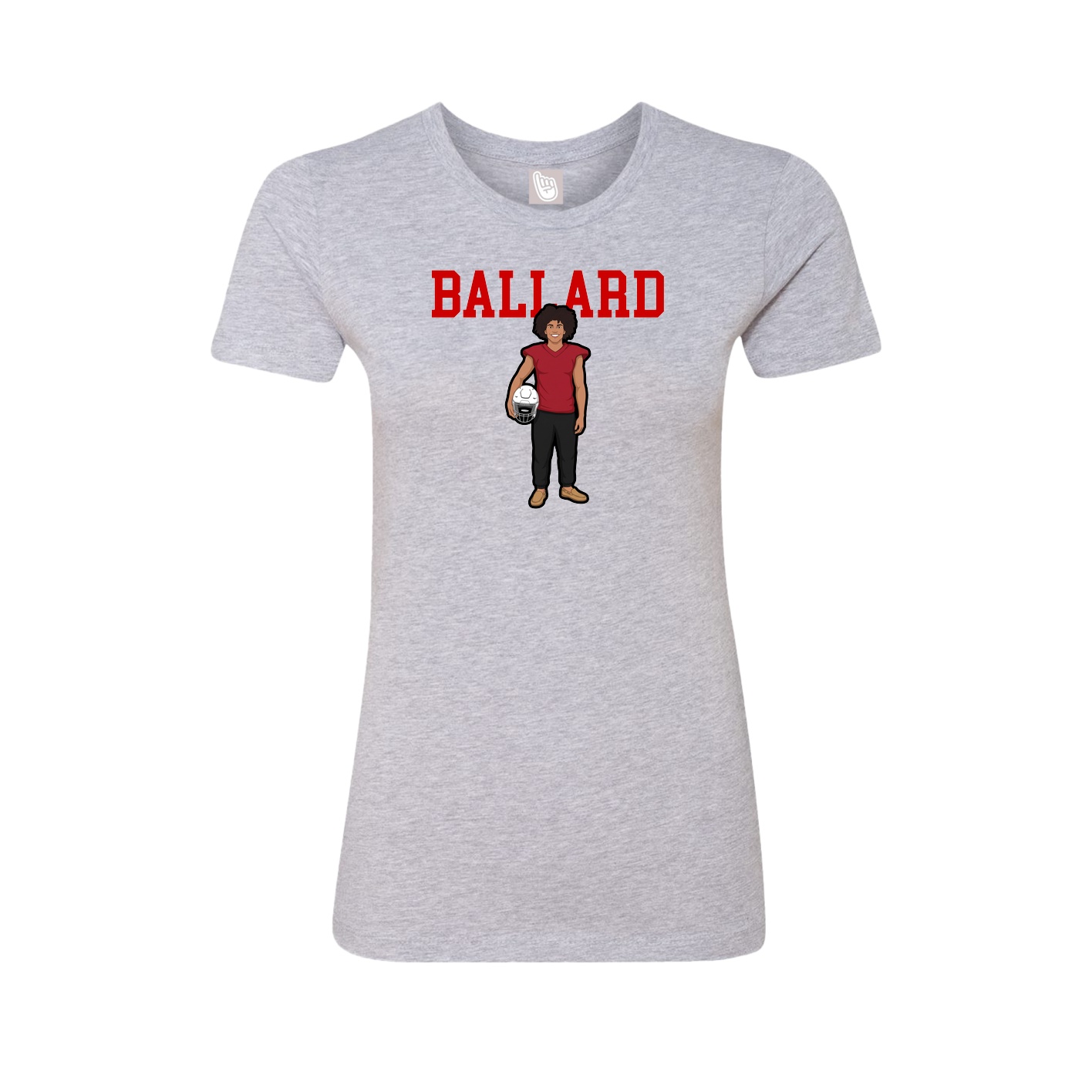 Womens Tee