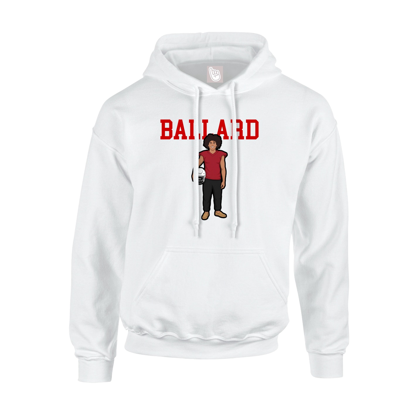 Hoodie