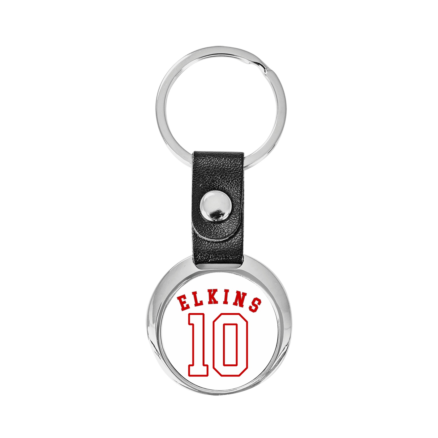 Key Chain — Shirsey Arch in Classic
