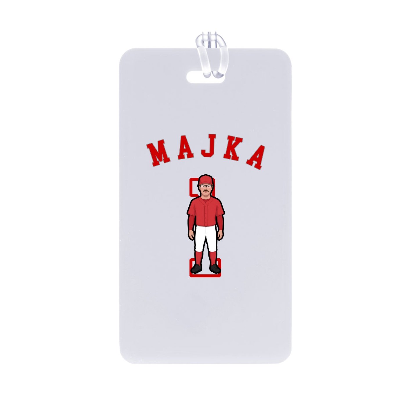Bag Tag