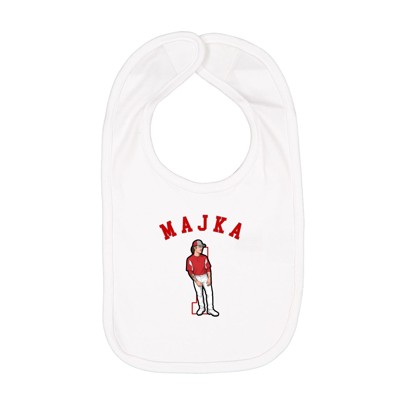 Infant Bib