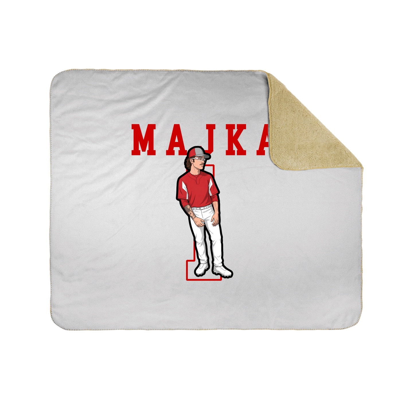 Throw Blanket