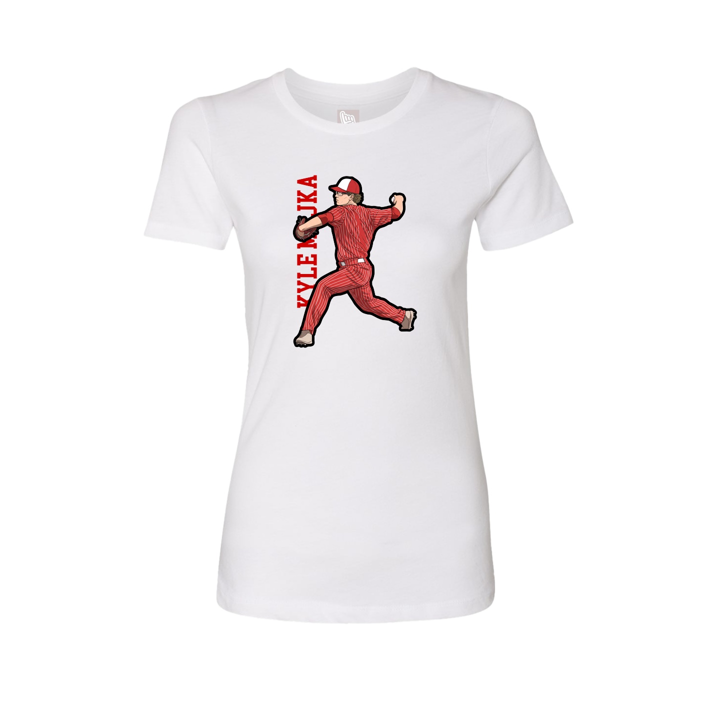 Womens Tee
