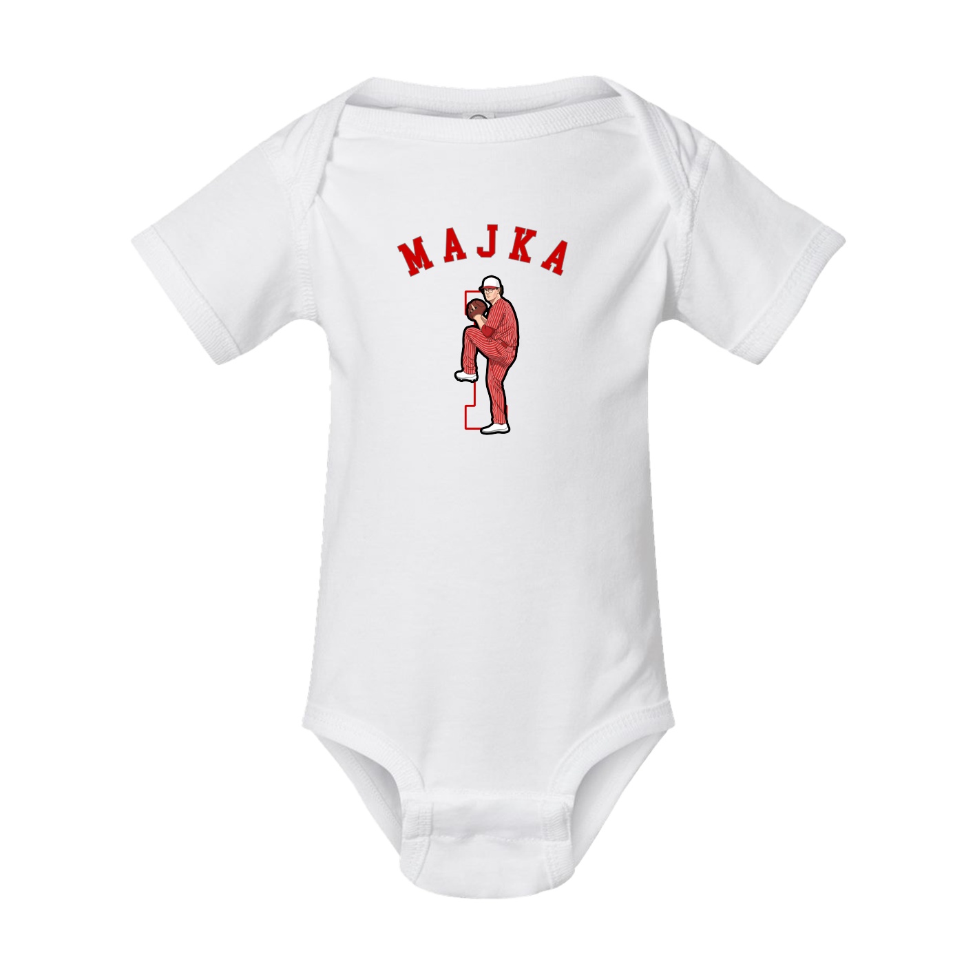 Baby Onesie