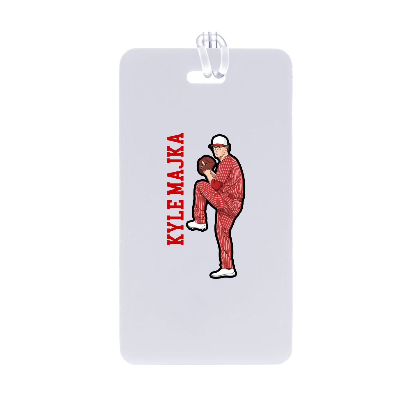 Bag Tag