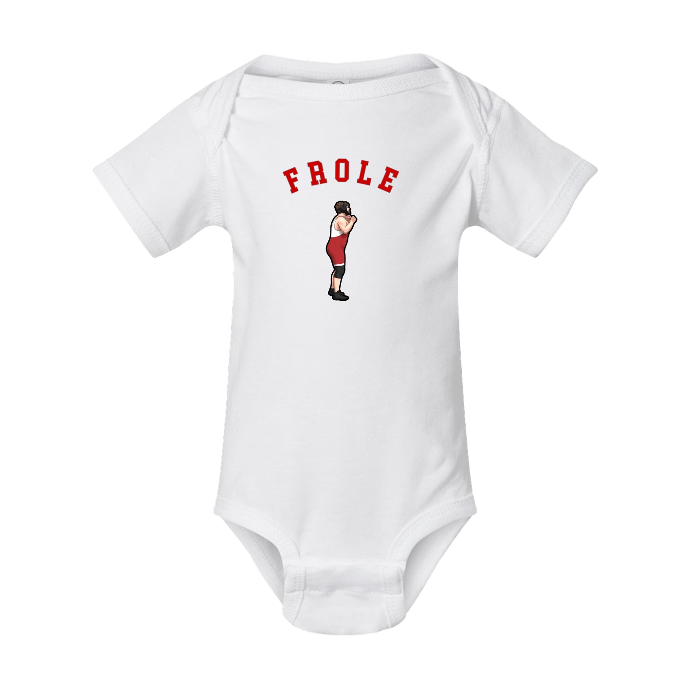 Baby Onesie