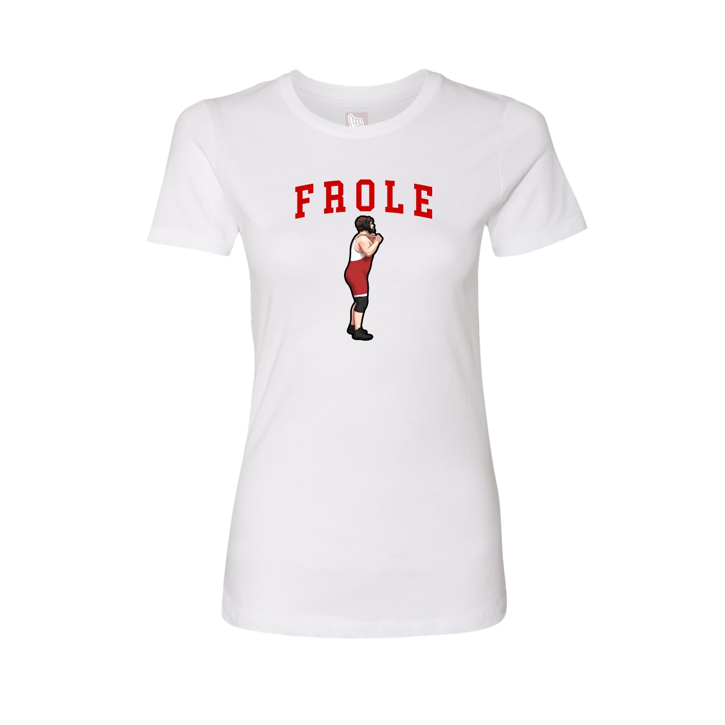 NIL Club Womens Tee